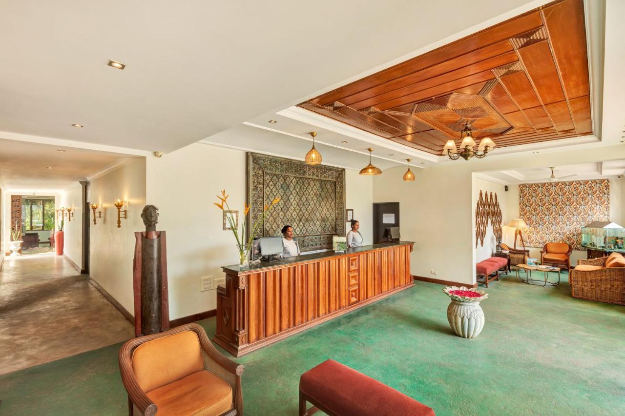 Hotel Club Mahindra Acacia Palms Colva Esterno foto